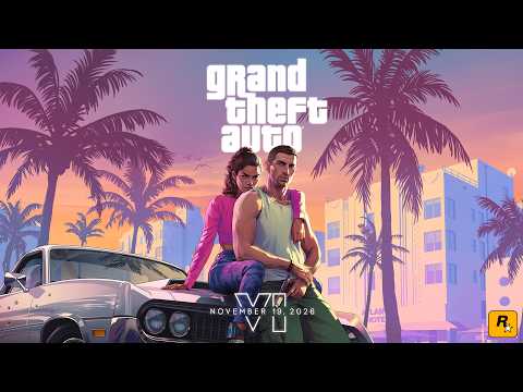 Grand Theft Auto VI Official Trailer 1 4K Breakdown: Vice City Map, Jason & Lucia